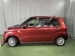 キャスト スタイルGターボVS SA3