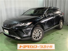 トヨタ ハリアーハイブリッド Z 4WD
