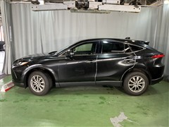 ハリアーハイブリッド Z 4WD