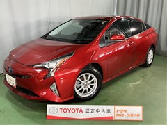 プリウス A ツーリング 4WD