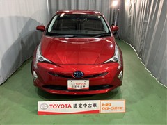 プリウス A ツーリング 4WD