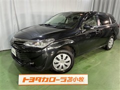 カローラフィールダー G 4WD
