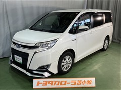 ノア ハイブリッド G