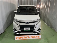 ノア ハイブリッド G