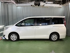 ノア ハイブリッド G