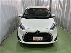 シエンタ X 4WD