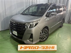 トヨタ ノア SI WXB 4WD