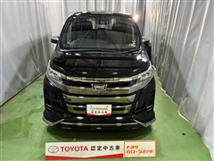 ノア SI WXB3 4WD
