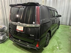 ノア SI WXB3 4WD