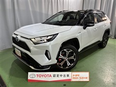 トヨタ RAV4 PHV Z 4WD