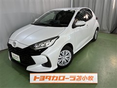 トヨタ ヤリス ハイブリッド Z