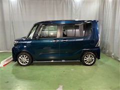 タント カスタムX