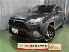RAV4 X 4WD
