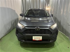 RAV4 X 4WD