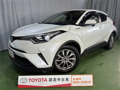 C-HR S