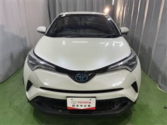 C-HR S