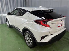 C-HR S