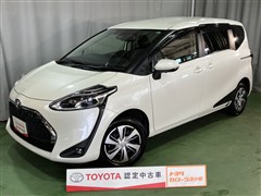 シエンタ G クエロ 4WD