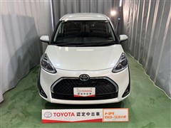 シエンタ G クエロ 4WD