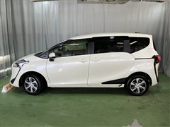 シエンタ G クエロ 4WD