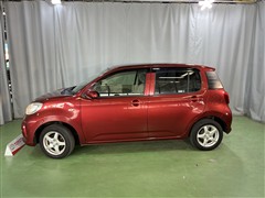 パッソ X LパッケージS4WD