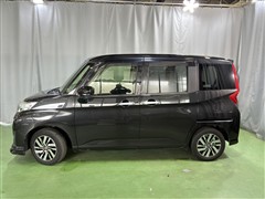 ルーミー カスタムG S 4WD