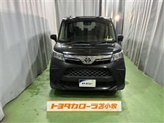 ルーミー G 4WD