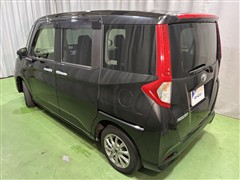 ルーミー G 4WD