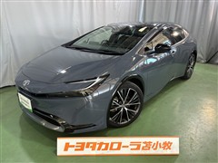 プリウス Z 4WD