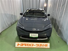 プリウス Z 4WD