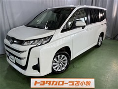 トヨタ ノア ハイブリッド G 4WD