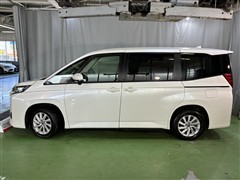 ノア ハイブリッド G 4WD