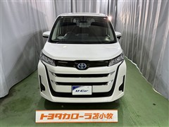 ノア ハイブリッド G 4WD