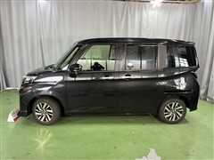 ルーミー カスタムG 4WD