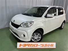 トヨタ パッソ X-Lパッケージ