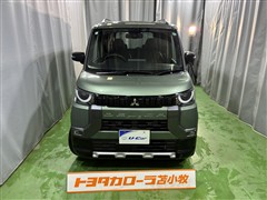 デリカミニ G 4WD
