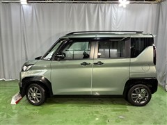 デリカミニ G 4WD