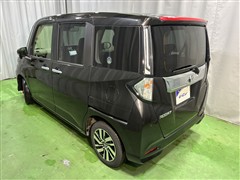 ルーミー カスタムG 4WD
