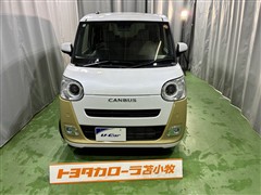 ムーヴキャンバス ストライプスG
