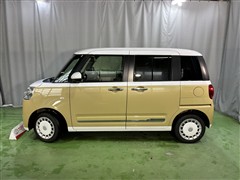 ムーヴキャンバス ストライプスG