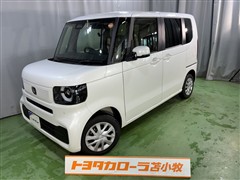 ホンダ N-BOX ベースグレード 4WD
