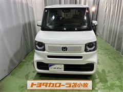 N-BOX ベースグレード 4WD