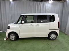 N-BOX ベースグレード 4WD