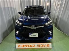 ライズ Z 4WD