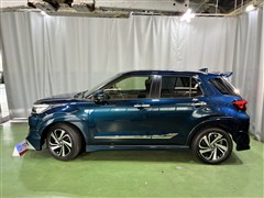 ライズ Z 4WD