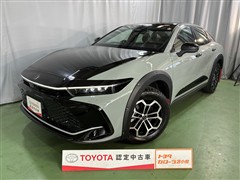 トヨタ クラウンC/O RSランドエスケープ