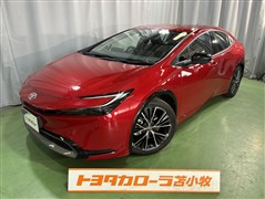 プリウス Z 4WD
