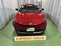 プリウス Z 4WD