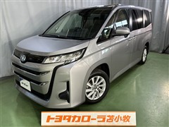 ノア ハイブリッド G 4WD