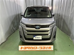 ノア ハイブリッド G 4WD